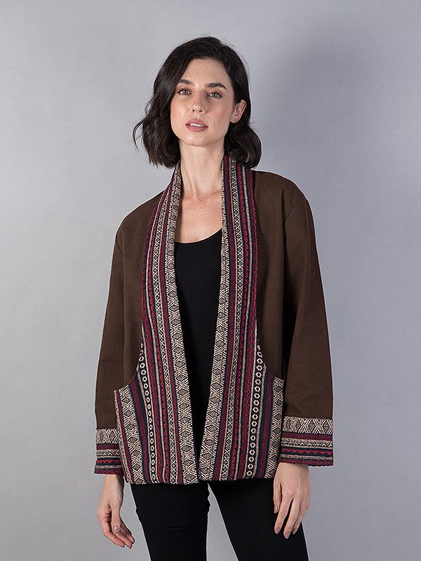 Banyan Blazer