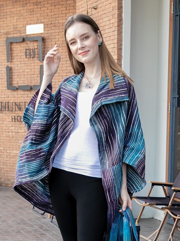 Brieze Jacket