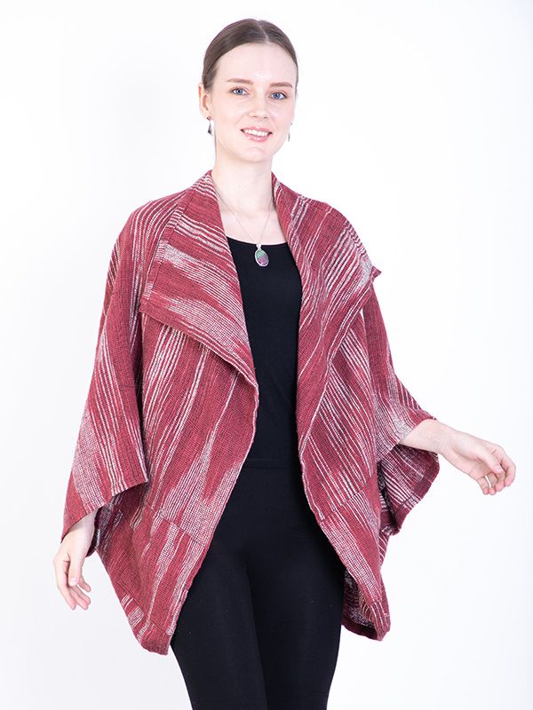 Brieze Jacket