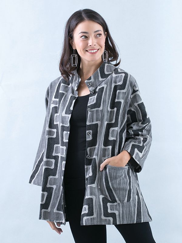 Equinox Jacket