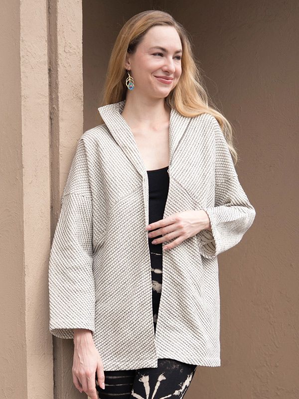 Zhara Jacket
