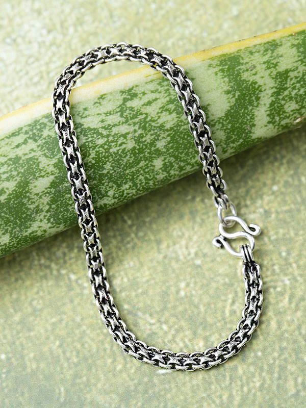 Arrows Bracelet