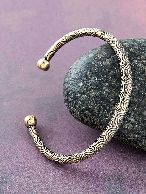 Candida Bracelet