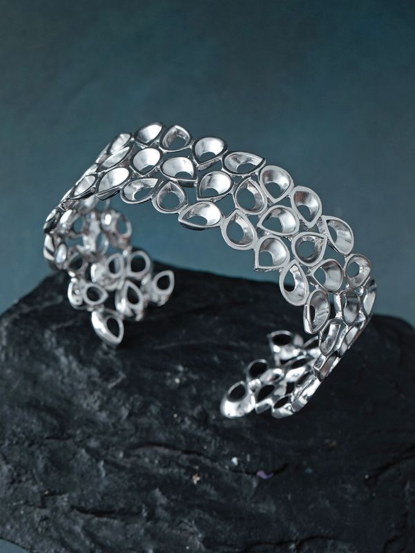 Cascade Bracelet
