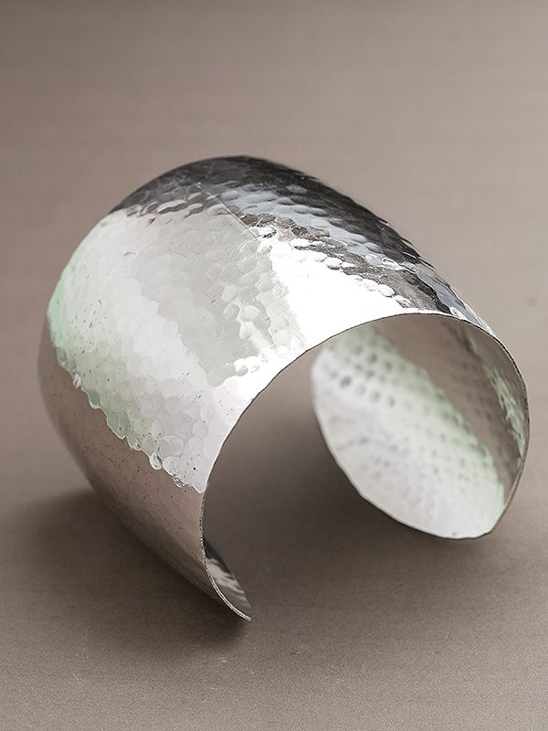 Dimpled Cuff