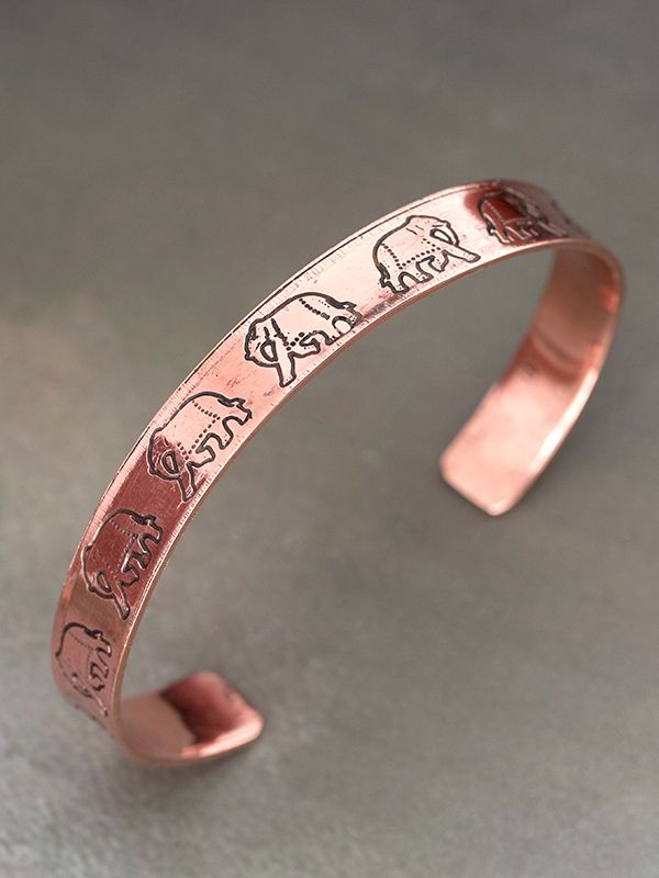 Engraved Bangles