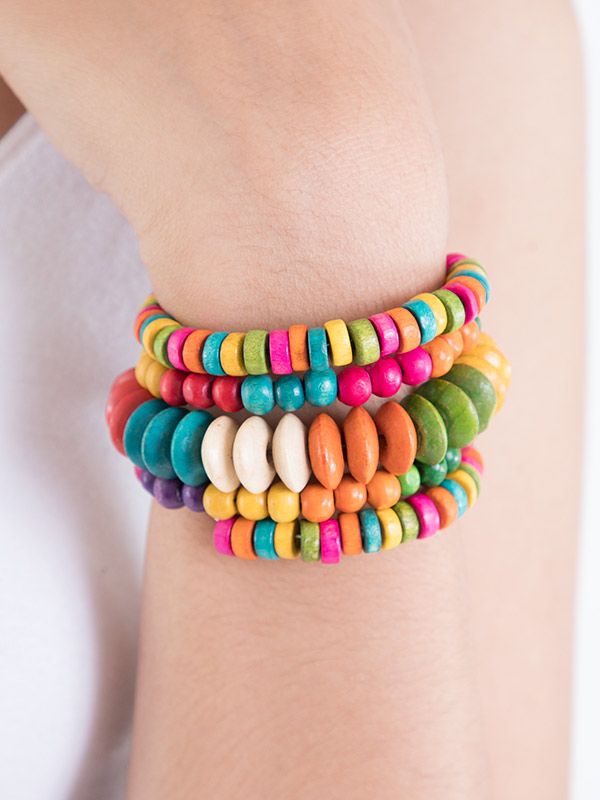 Fiesta Bracelet