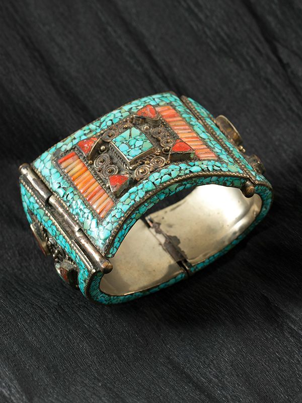 Jeddah Bracelet