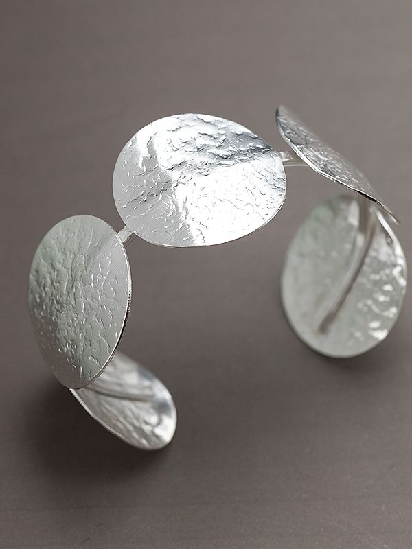 Moonset Cuff