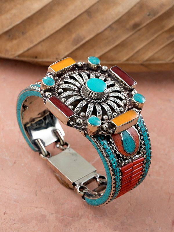 Oran Bracelet