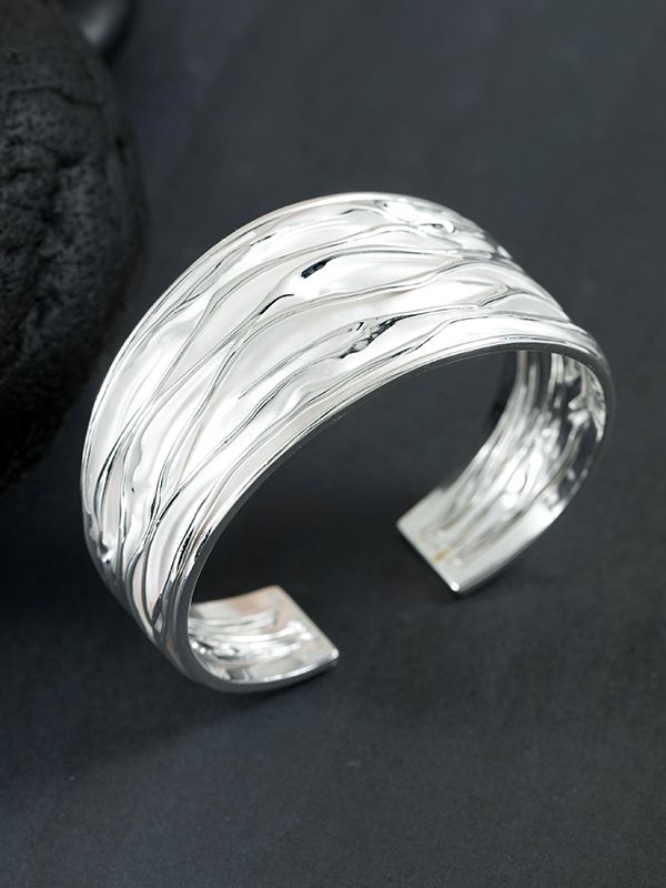 Ripples Bracelet