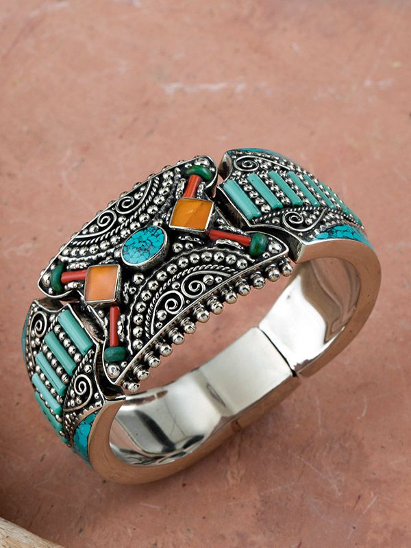 Tunis Bracelet