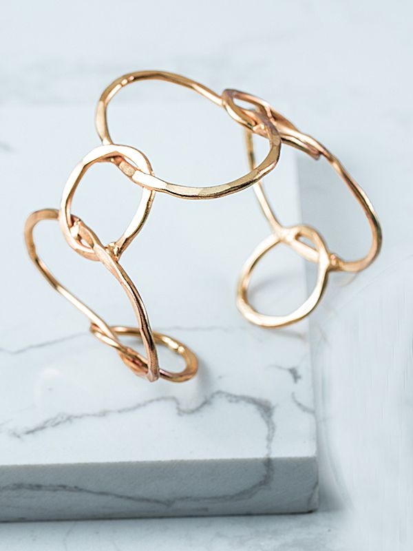 Brazier Bracelet