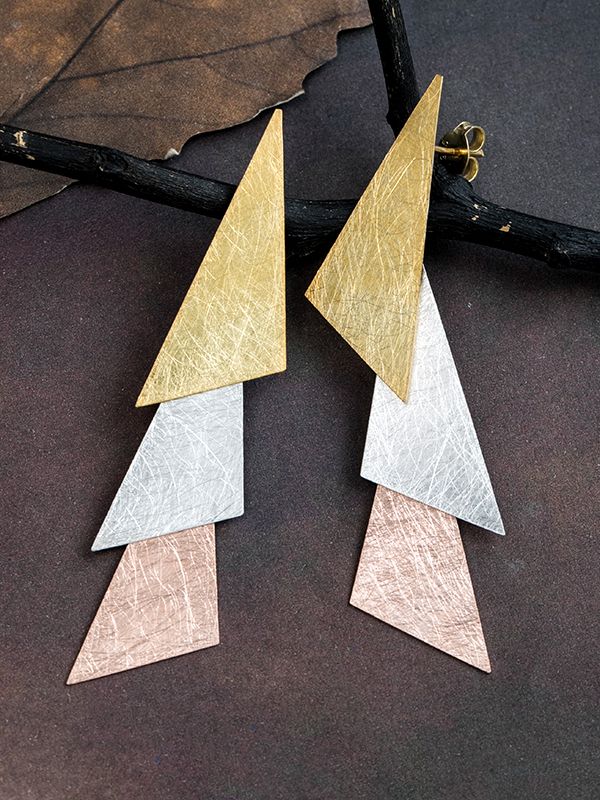 Angle Up Studs