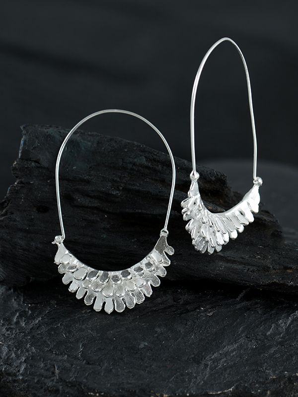 Confetti Earrings