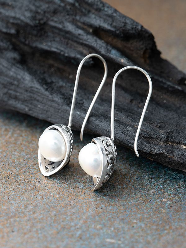 Daybloom Earrings