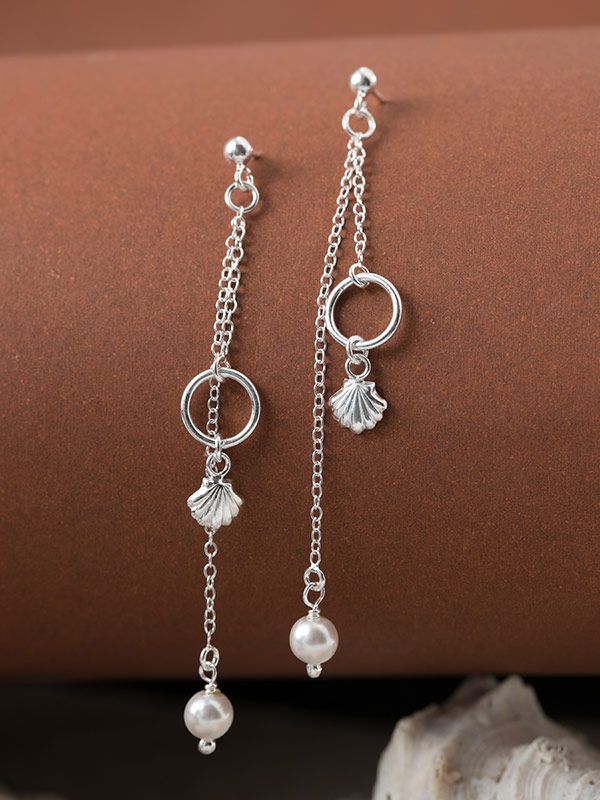 Dual Drop Studs