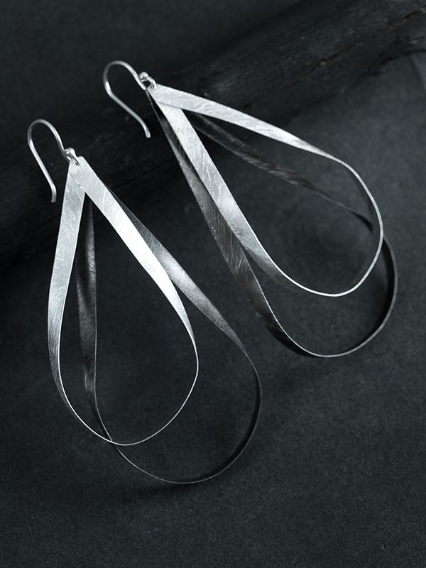 Duella Earrings