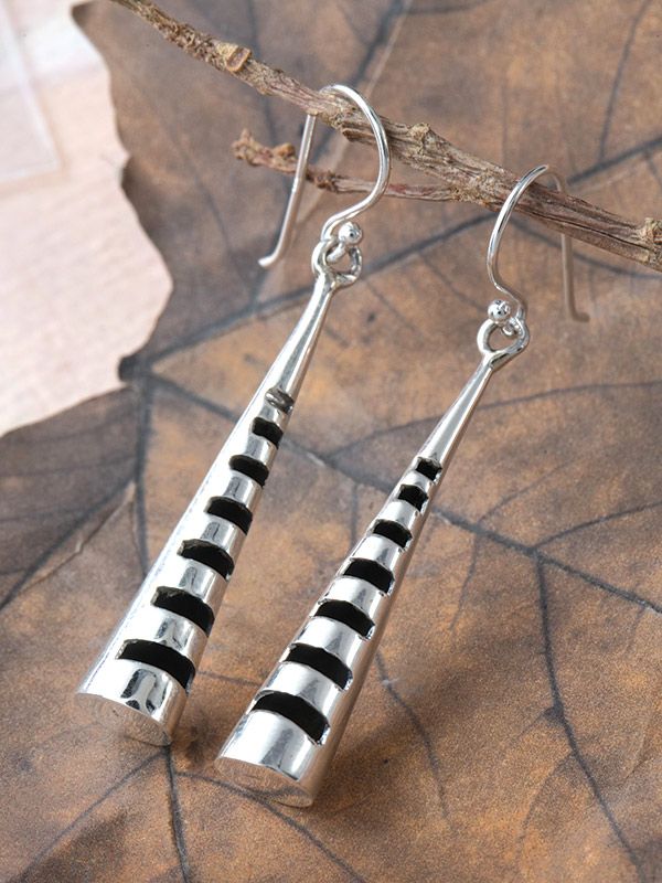 Radia Earrings