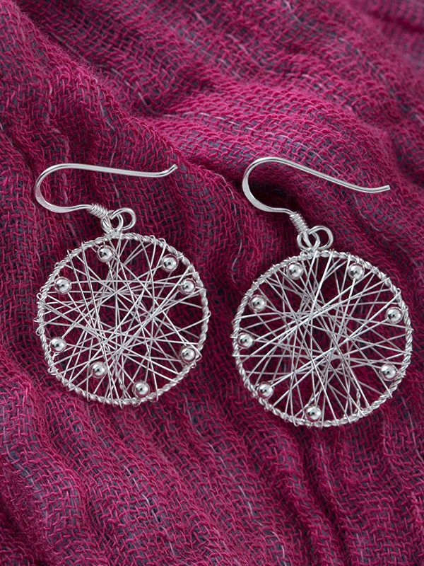 Starshine Earrings 