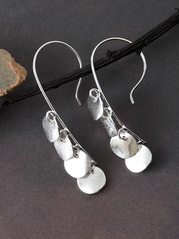 Eleve Earrings