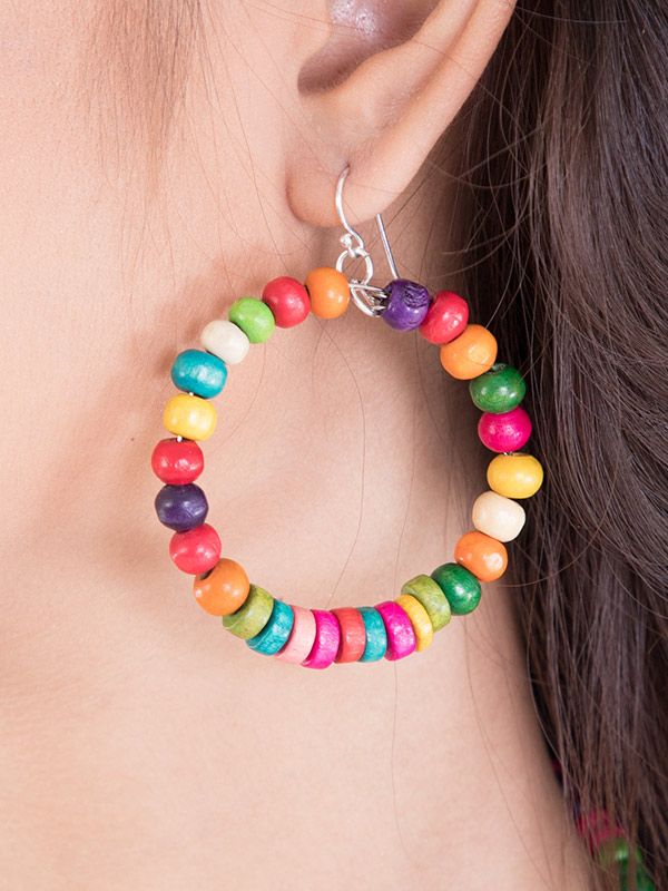 Fiesta Earrings