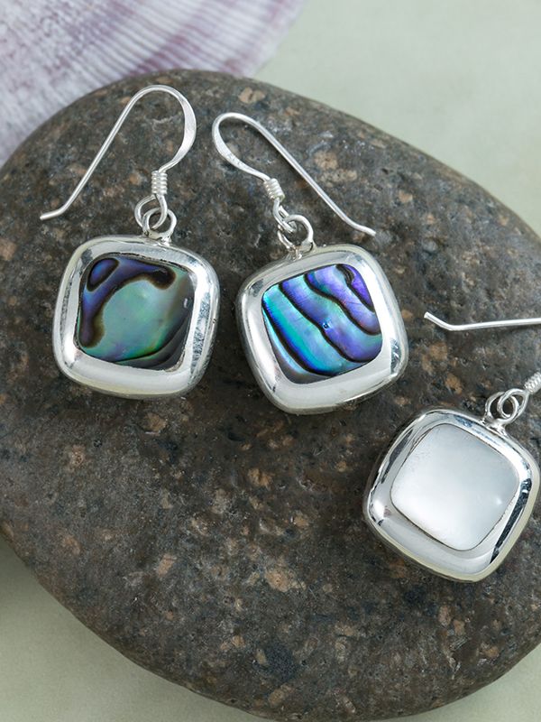 Fiji Flip Earrings