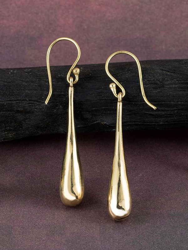Foundry Earrings