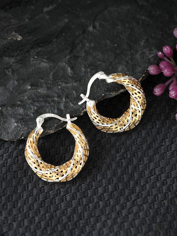 Gordian Earrings