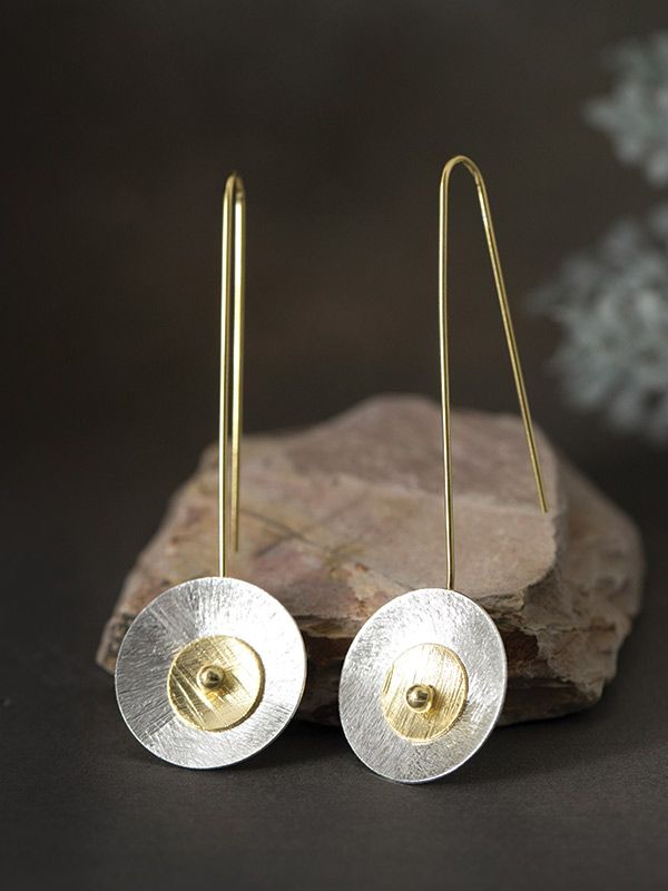 Helios Earrings