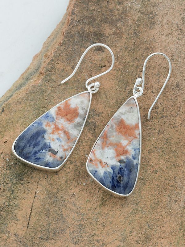 Impresa Earrings 