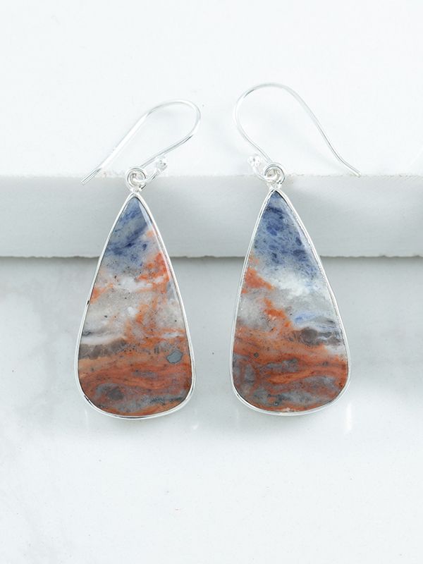 Impresa Earrings 
