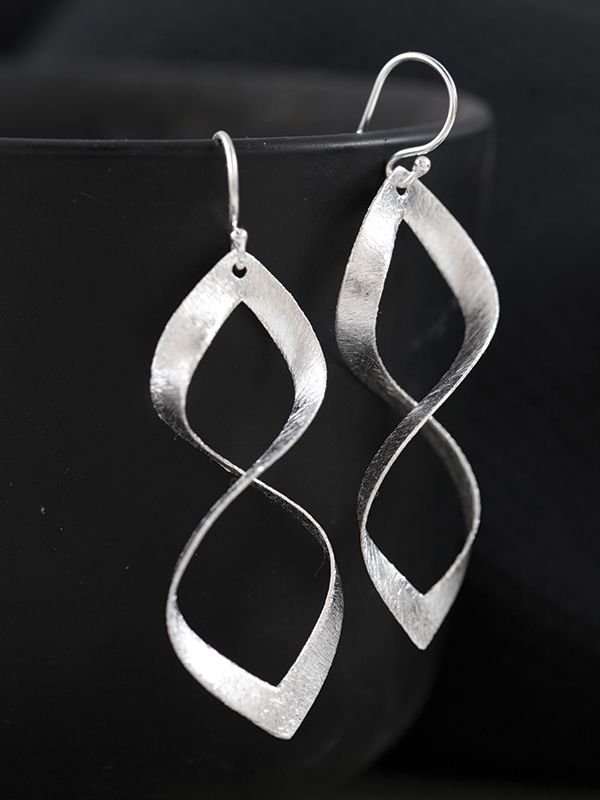 Infiniti Earrings