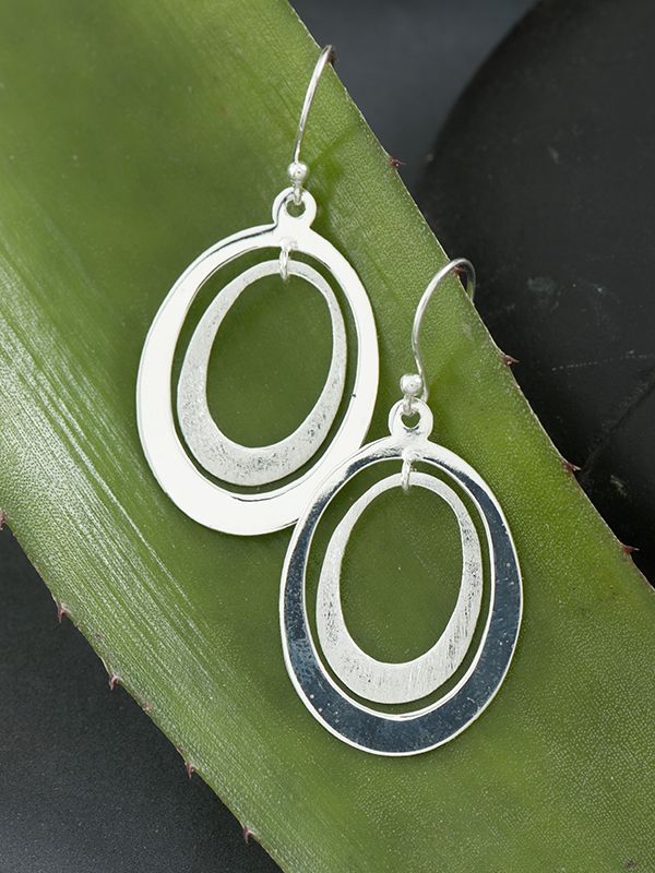 Janine Earrings