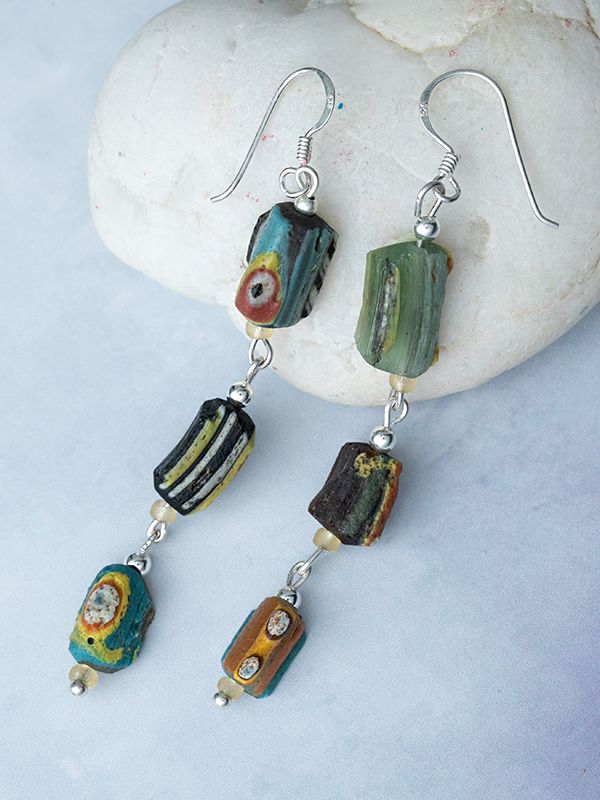 Julian Earrings