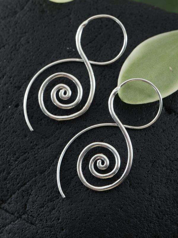 Muse Earrings