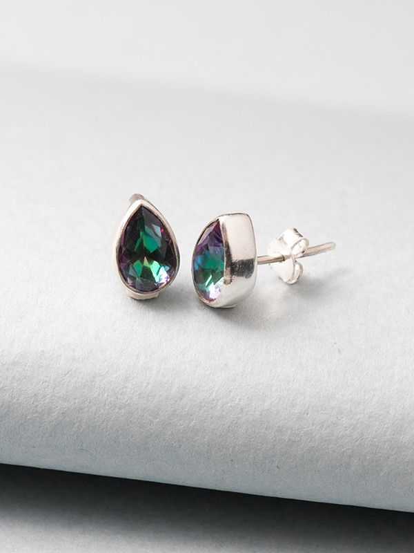 Mystique Studs