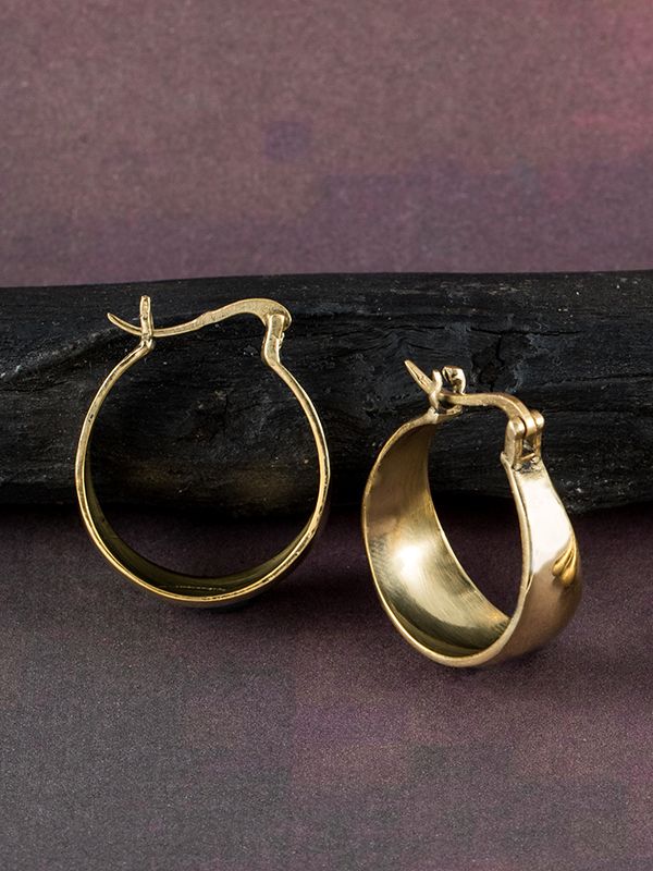 Napa Earrings