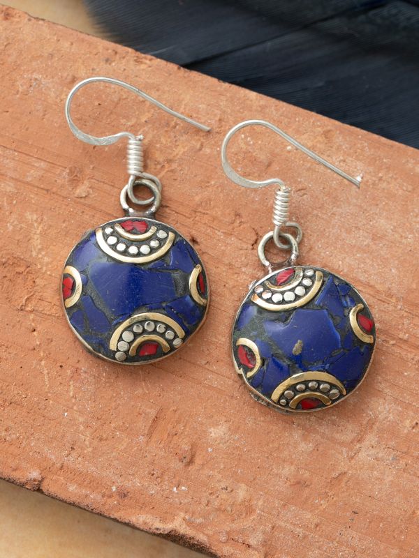 Naru Earrings