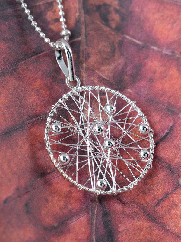 Starshine Pendant 