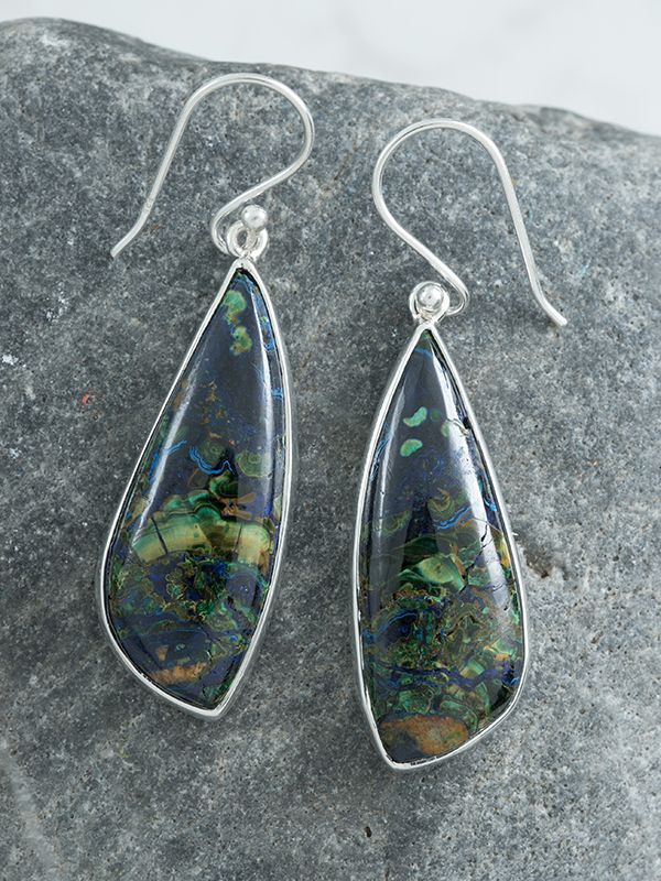 Santos Earrings