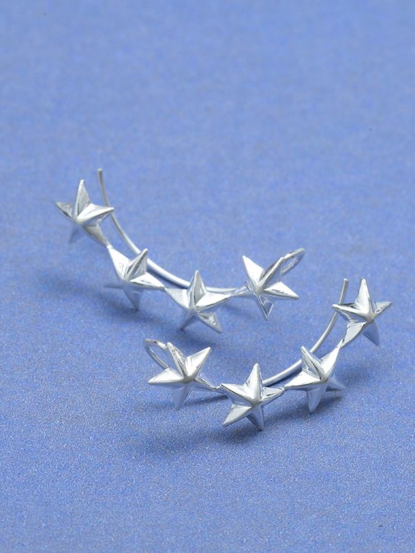 Spangled Ear Climbers