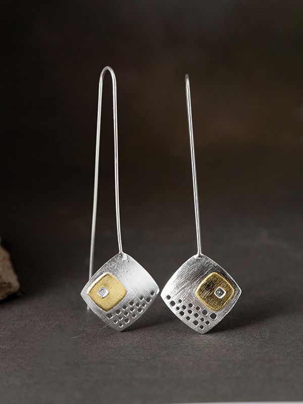 Spice Earrings