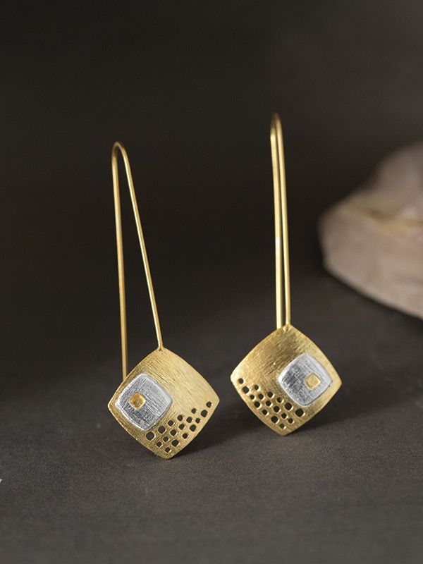 Spice Earrings