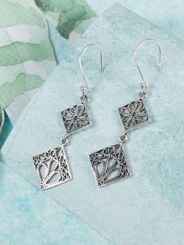 Emerge Earrings