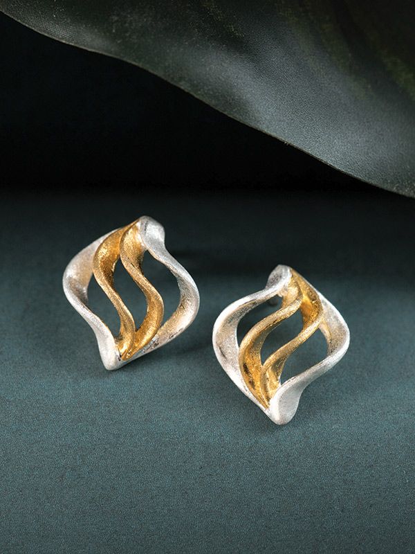 Zephyr Studs