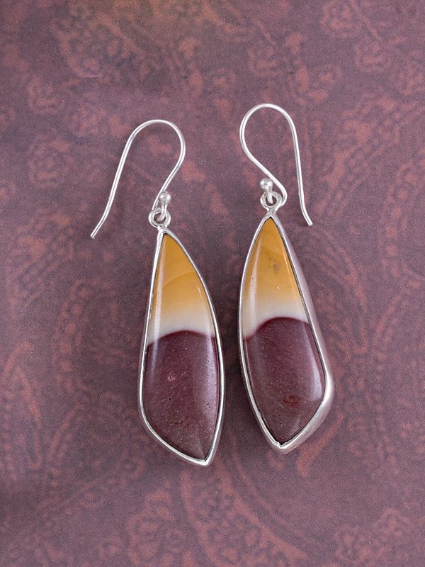 Wellspring Earrings