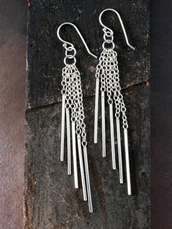 Windchime Earrings
