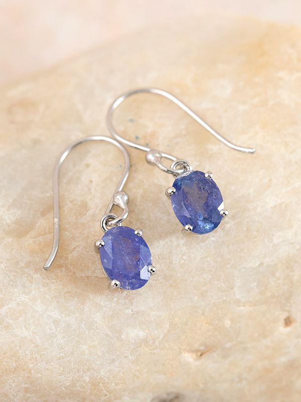 Zanzibar Earrings