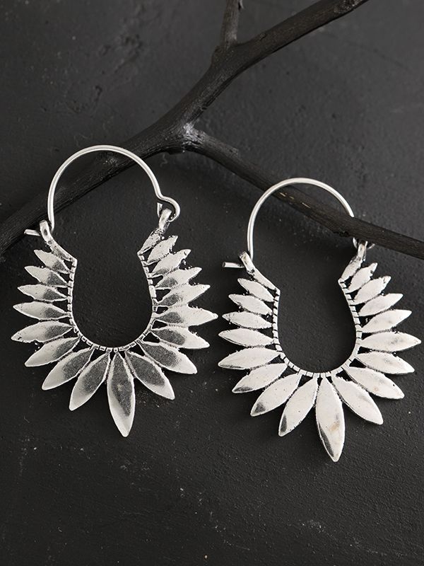 Cavanne Earrings